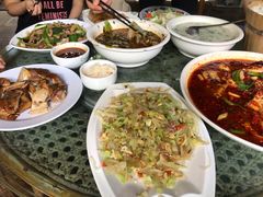 -嘉里饭庄