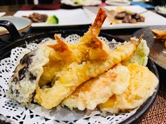 -青叶日本料理(北辰店)