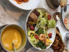 -G+KITCHEN(龙湖狮山天街店)