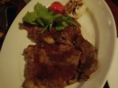 -上海柏悦酒店·世纪100牛排馆