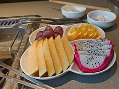 -海底捞火锅(枫蓝国际购物中心店)