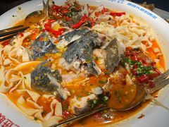 -坛宗剁椒鱼头(河西王府井店)