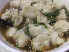 -军嫂饺子馆(岳家寨小区店)