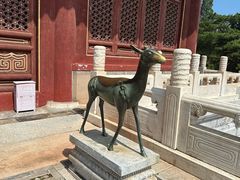 -清东陵