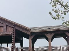 -济南方特东方神画