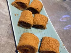 -四季小馆·地道北京小吃(广百店)