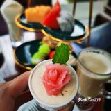 悦榕庄下午茶