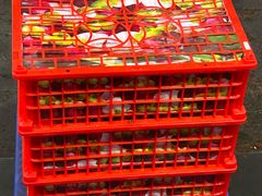 -海吉星国际农产品物流管理有限公司