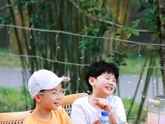 -HERRE·FARM 赫尔露营农场·团建聚会包场