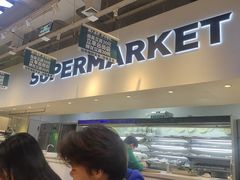 -香佰里重庆火锅(恒力博纳广场店)
