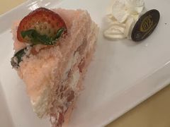 -COVA 餅店及餐廳(太古广场店)