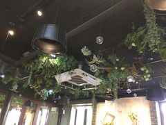 大堂-IFIF 如果花園(宽厚里店)