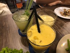 -Thai Market Restaurant( 04 Tran Quoc Toan)