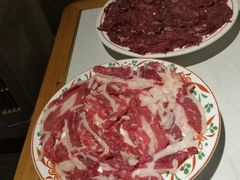 -汕头八合里海记牛肉店(清河店)