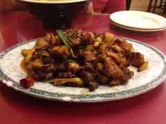 黄焖鸡-红鼻子桂林米粉(金唐新光界店)