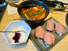 -和牛放题的殿堂 肉屋横丁(秋叶原店)