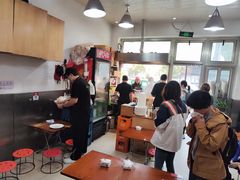 -郭记小街麻辣烫(南小街总店)