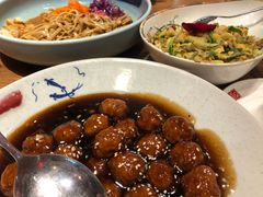 -山西会馆·晋菜·晋商宴·牌匾博物馆(胜利东街店)