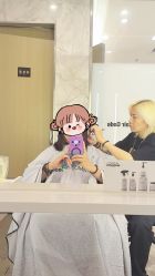 -MMby HairCode 芭曲发型概念店