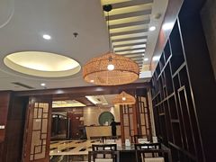 -四季轩中餐厅(徐州开元名都大酒店)