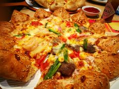 -必胜客(远大路店)