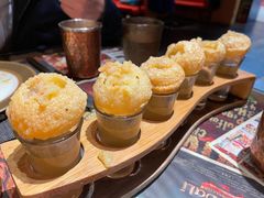 -玛莎啦印度美食餐厅·masala curry(吉联MALL店)