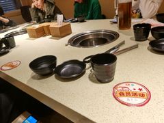 -阿泽禧烤肉(民兴花园店)