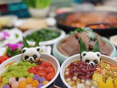 -俏媳妇火锅(宽窄巷子店)