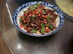 -徽州美食(三十年老店)