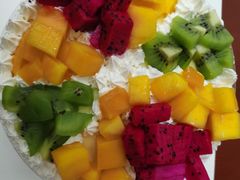 -卡漫莫尼蛋糕(徐汇店)