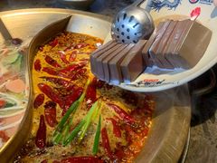 -小龙坎火锅(双林店)