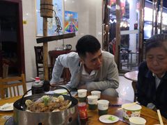 -天堂寨大别山人家2号(天堂寨店)