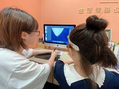 -海马体照相馆(合肥包河万达广场店)