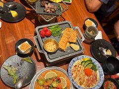 -摩打食堂(佳兆业店)