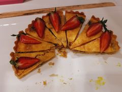 -松咖啡自助餐厅·松北香格里拉