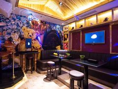 -欢乐空间KTV(奥山世纪城店)
