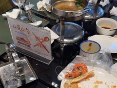-西宁富力万达文华酒店美食汇西餐厅
