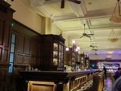 -LONG BAR 廊吧(外滩华尔道夫酒店)