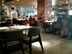 大堂-西堤厚牛排(国瑞店)
