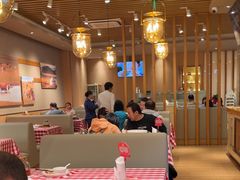 -西贝(宝乐汇店)