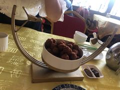 风味干炸丸子-同和居(什刹海店)