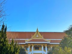 -洛阳白马寺
