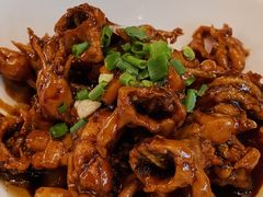 -走马楼饭庄(慈城古县城店)