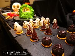 -Social 秀西餐厅-长沙瑞吉酒店(运达店)