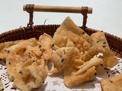 -祥记餐饮•豫粤珍味(金隅大厦店)