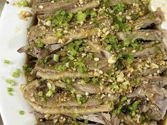 -牛山鹅乸饭(闸坡店)