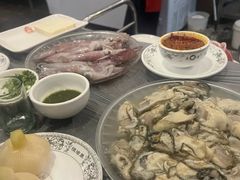 -鑫龙火锅城(青岛分店)