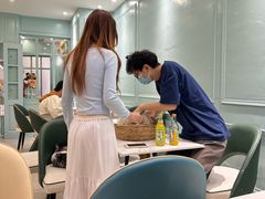 -安格丽娜·狗咖·猫咖羊驼咖(春熙路百盛商场店)