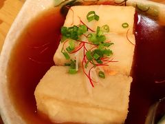 日式炸豆腐-天手古舞居酒屋(889广场店)