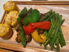 -熹素·鲜美素食Vegetarian (天河领展店)